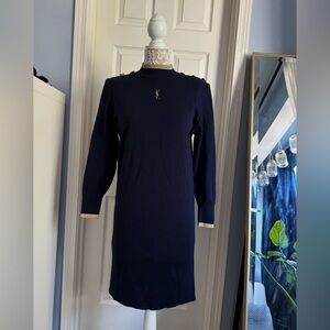 Authentic Yves Saint Laurent Sweater